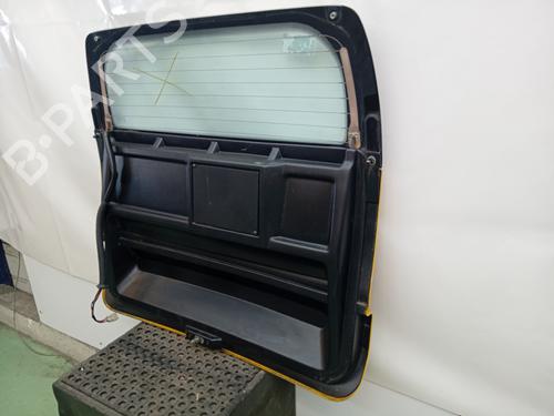 Tailgate AIXAM 400 0.4 | BP36940284C6  - Image 6