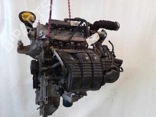 Motor RENAULT TWINGO III (BCM_, BCA_) 1.0 SCe 65 (BCMJ) (65 hp) 24787830