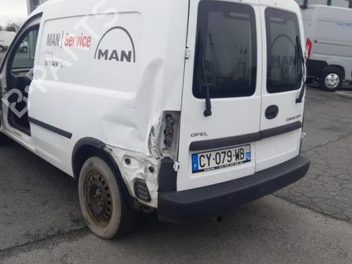 Switch OPEL COMBO Box Body/MPV 1.3 CDTI 16V | BP29071687I30 