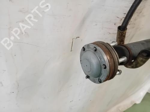 Driveshaft SUZUKI GRAND VITARA II (JT, TE, TD) 1.6 All-wheel Drive (JB416) | BP24792674M37 