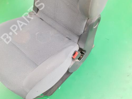 Right front seat PEUGEOT PARTNER Box Body/MPV 1.6 HDi | BP24771857C16 