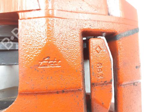 Left front brake caliper AUDI A3 Sportback (8PA) 3.2 V6 quattro | BP24789101M105 