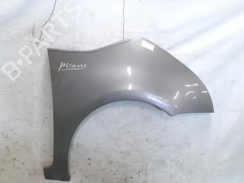 Forkjerm høyre CITROËN C4 Picasso I MPV (UD_) 1.6 HDi (109 hp) 28216573