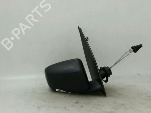Right mirror FIAT PANDA (169_) 1.1 (169.AXA1A) | BP24774446C27 