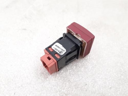 Warning switch CITROËN BERLINGO Box Body/MPV (B9) 1.6 BlueHDi 100 | BP24792065I22 