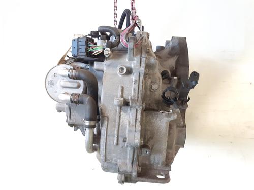 Gearbox RENAULT SCÉNIC III (JZ0/1_) 2.0 dCi (JZ0Y, JZ26) | BP30505170M3