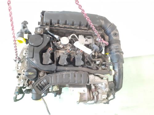 Engine CITROËN GRAND C4 SPACETOURER (3A_, 3E_) 1.2 PureTech 130 | BP31041563M1 