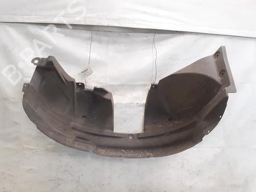 Used Wheel arch DACIA LODGY (JS_) 1.5 dCi (JSMC, JSAF) (107 hp) 30121952