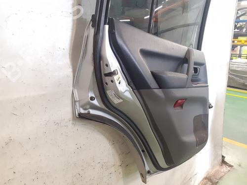 Left rear door MITSUBISHI PAJERO SPORT II (KH_, KG_) 3.2 DI-D 4WD | BP30726221C4