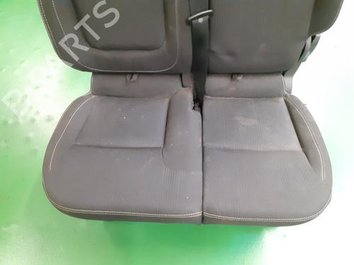 Right front seat NISSAN PRIMASTAR Van (X82) 2.0 dCi 130 | BP26594468C16