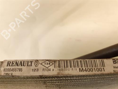 AC radiator RENAULT KANGOO Express (FW0/1_) Z.E. (FW0Z, FW1Z) | BP24771219M32  - Image 5