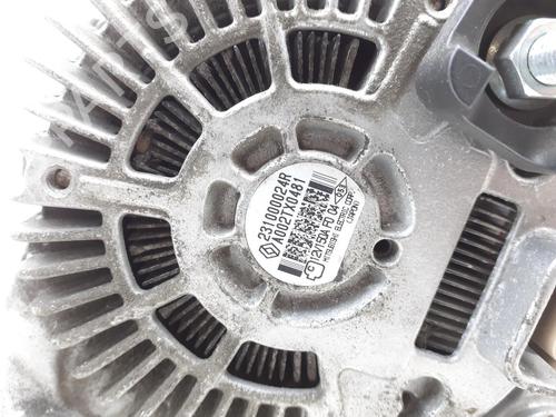 Alternator RENAULT MEGANE III Hatchback (BZ0/1_, B3_) 1.4 TCe (BZ0F, BZ1V) | BP24789217M7  - Image 5