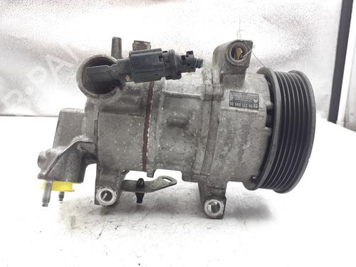 Used AC compressor AC compressor PEUGEOT 2008 I (CU_) 1.2 THP 110 / PureTech 110 (110 hp) 30760573 30760573