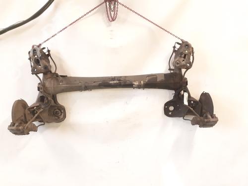 Used Rear axle PEUGEOT 2008 II (UD_, US_, UY_, UJ_, UR_, UC_) 1.5 BlueHDI 130 (131 hp) 30061890