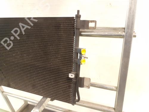 AC radiator AUDI Q5 (FYB, FYG) 50 TFSI e quattro | BP40497369M32 - Image 5