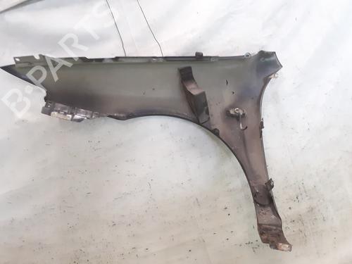 Right front fenders SEAT LEON (1M1) 1.9 TDI | BP29269959C42 