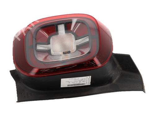 Left taillight DACIA DUSTER (HM_) 1.3 TCe 130 (HMMF) | BP35942754C34 - Image 4