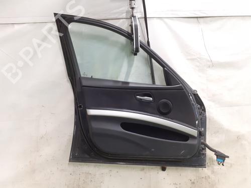 Left front door BMW 3 (E90) 316 d | BP25484163C2 