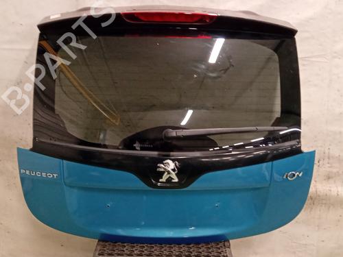 Used Tailgate PEUGEOT ION Electric (64 hp) 29850444