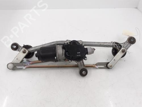 Front wiper motor NISSAN MICRA IV (K13K, K13KK) 1.2 | BP30613570M29