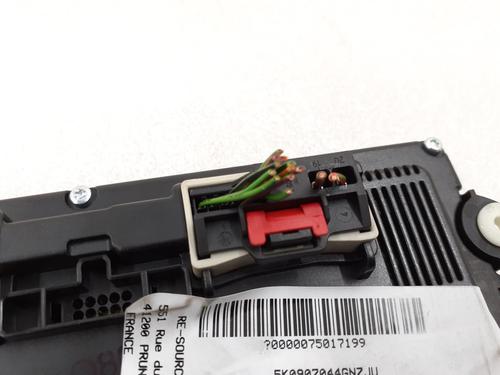 Used Climate control Climate control VW TIGUAN (5N_) 2.0 TDI (140 hp) 24788736 24788736