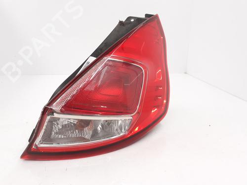 Højre baglygte FORD FIESTA VI (CB1, CCN) 1.6 TDCi | BP29318284C35 