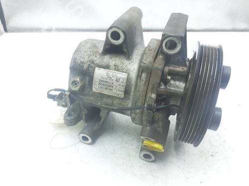 AC compressor ISUZU D-MAX II (TFR, TFS) 1.9 Ddi 4x4 (TFS87J) | BP30486114M34  - Image 5