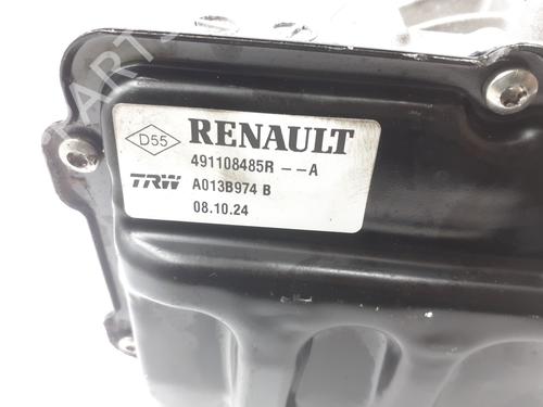 Steering pump RENAULT TRAFIC III Platform/Chassis (EG_) 2.0 dCi 145 (EGML) | BP32046868M99 