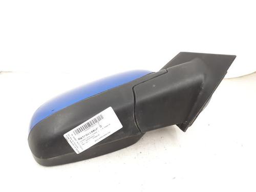 Used Right mirror NISSAN NOTE (E11, NE11) 1.6 (110 hp) 24783662