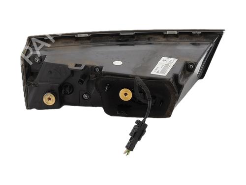 Used Right tailgate light Right tailgate light PEUGEOT 508 II (FB_, FH_, F3_) Hybrid 225 (F35GQU) (224 hp) 36436912 36436912