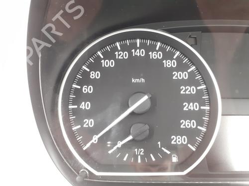 Instrument cluster BMW 1 (E87) 130 i | BP29893639C47 