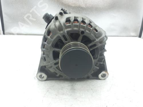 Generator PEUGEOT 208 II (UB_, UP_, UW_, UJ_) 1.2 PureTech 75 | BP30110098M7