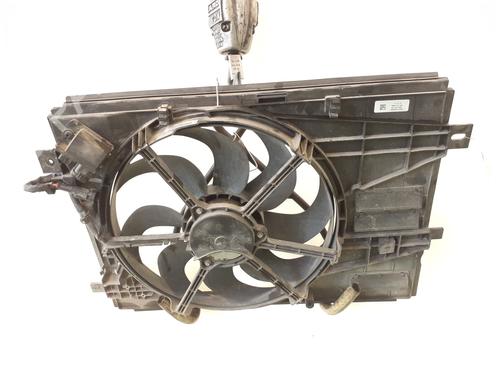 Kjølevifte elektrisk CITROËN BERLINGO Box Body/MPV (K9) 1.5 BlueHDi 130 (131 hp) 30561328
