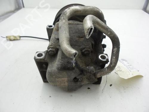 Used AC compressor AC compressor MAZDA 6 Station Wagon (GY) 2.0 DI (GY19) (121 hp) 24784518 24784518