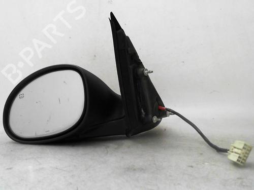 Used Left mirror CHRYSLER PT CRUISER (PT_) 2.2 CRD (121 hp) 24775075