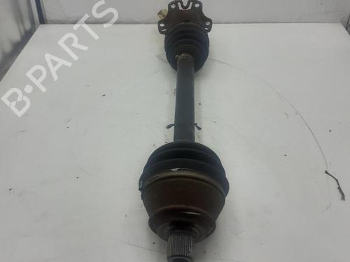Left front driveshaft AUDI A8 D3 (4E2, 4E8) S8 quattro | BP24787828M38 