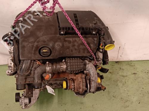Engine CITROËN C4 Picasso II 1.6 BlueHDi 120 | BP30874597M1