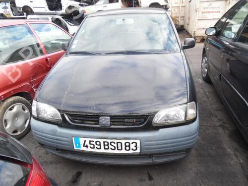 Højre forlygte SEAT AROSA (6H1) 1.7 SDI | BP24774172C29 