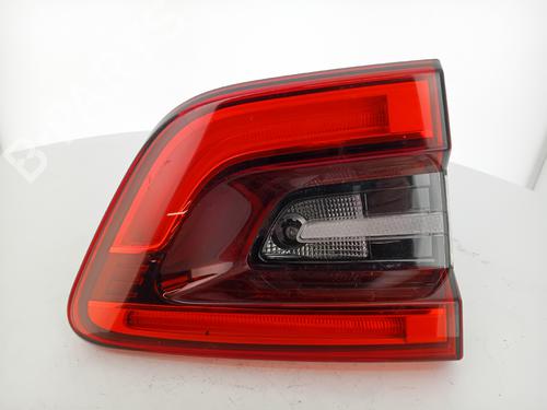 Used Left tailgate light Left tailgate light RENAULT KADJAR (HA_, HL_) 1.5 dCi 110 (HLA3) (110 hp) 36468603 36468603
