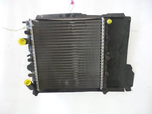 Used Water radiator RENAULT CLIO II (BB_, CB_) 1.2 (BB0A, BB0F, BB10, BB1K, BB28, BB2D, BB2H, CB0A,... (58 hp) 24785168