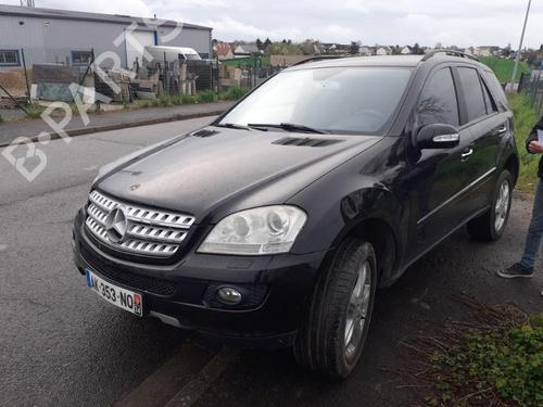 Starter MERCEDES-BENZ M-CLASS (W164) ML 280 CDI 4-matic (164.120) | BP24793183M8  - Image 6