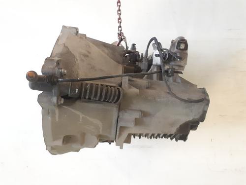 Gearbox CITROËN JUMPY III Van (V_) 1.5 BlueHDi 100 | BP36468793M3 - Image 3