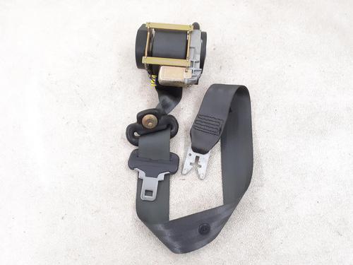 Used Rear left belt tensioner RENAULT VEL SATIS (BJ0_) 2.0 16V Turbo (BJ0K) (163 hp) 24794690