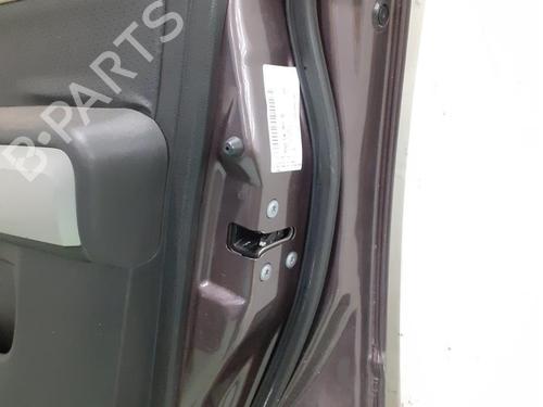 Right front door NISSAN X-TRAIL II (T31) 2.0 dCi 4x4 | BP24790684C3 