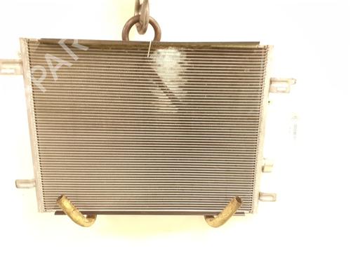 AC radiator RENAULT ZOE (BFM_) ZOE | BP24797545M32  - Image 5