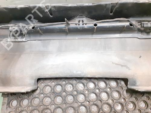 Rear bumper BMW 5 Touring (E61) 530 xd | BP26909383C8 