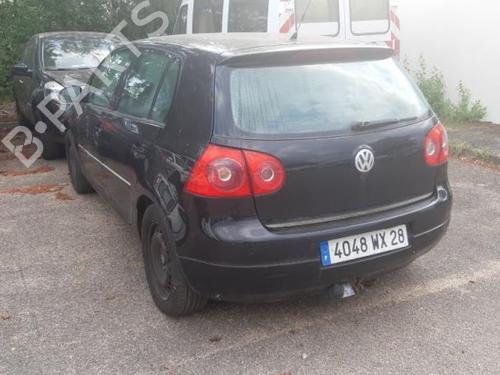 Venstre baglygte VW GOLF V (1K1) 2.0 TDI 16V | BP24777653C34 