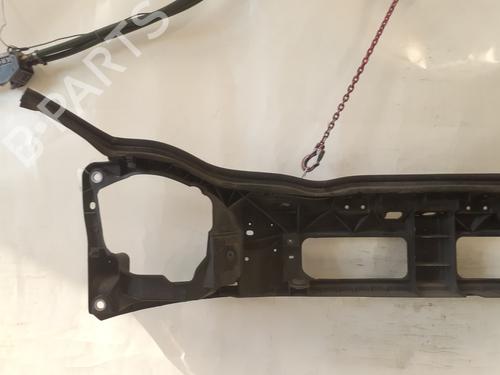 Front slam panel RENAULT TRAFIC II Bus (JL) 2.0 dCi 90 (JL00, JL01, JL0H, JL0M, JL0P, JL0S) | BP30134002C72 