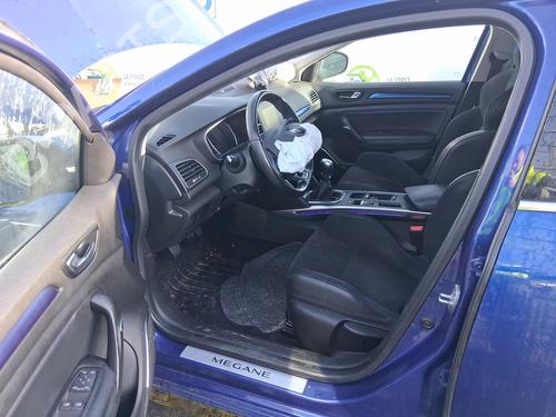 Radio RENAULT MEGANE IV Hatchback (B9A/M/N_) 1.2 TCe 130 (B9MR) | BP32111763E6  - Image 34