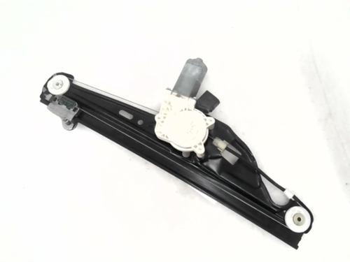 Rudehejsemekanisme venstre bagtil BMW 5 (E60) 530 d | BP24782557C24 
